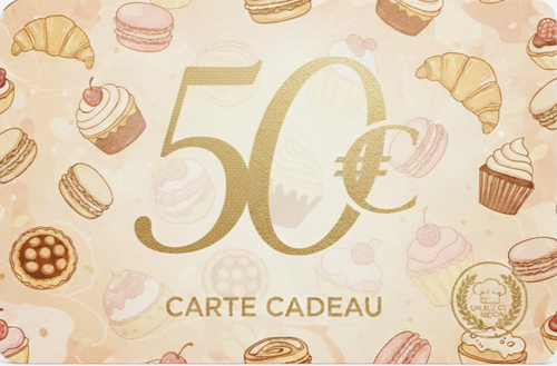 Carte cadeau