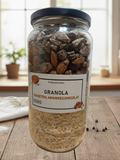 Granola sportif